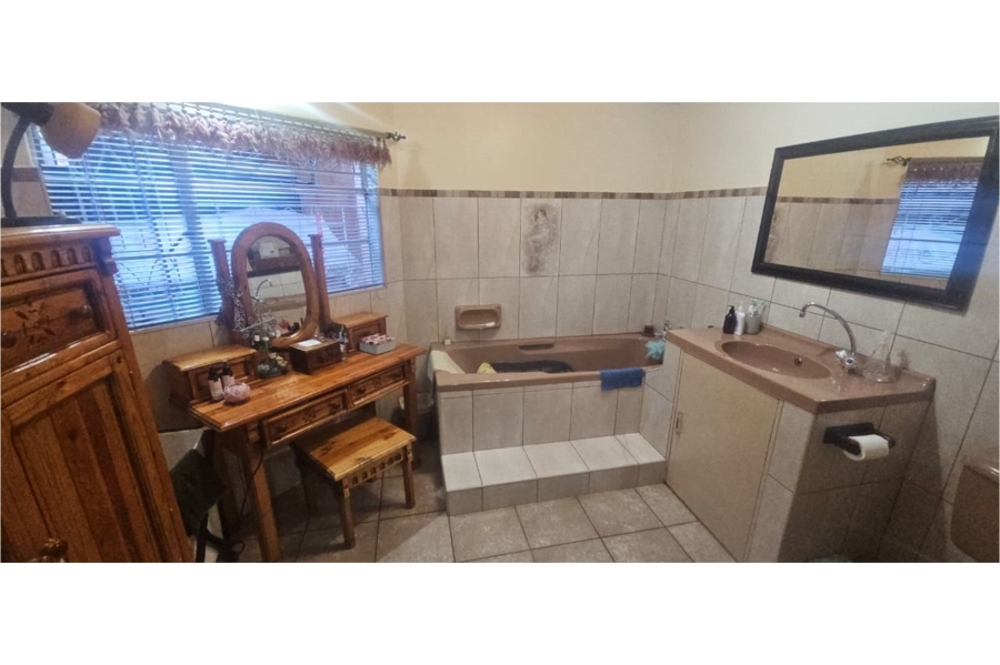 3 Bedroom Property for Sale in New Park Northern Cape